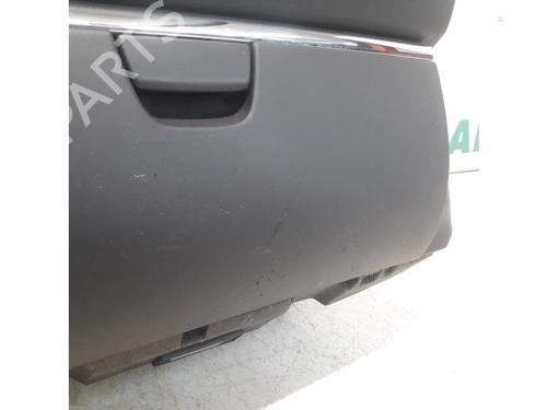 Driver airbag CITROËN C6 (TD_) 2.7 HDi | BP31480335C9 