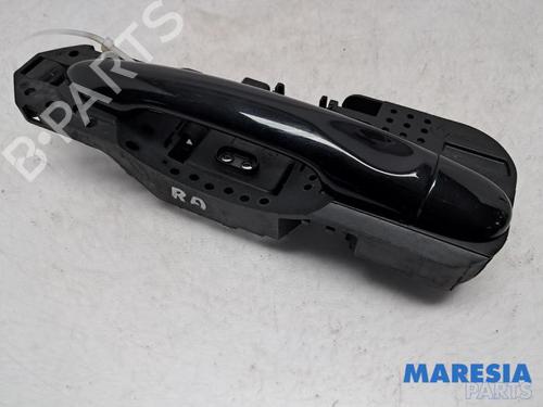 rear-right-exterior-door-handle-renault-megane-iii-grandtour-kz01-2008-2009-2010-2011-2012-2013-2014-2015-2016-31530976 main image