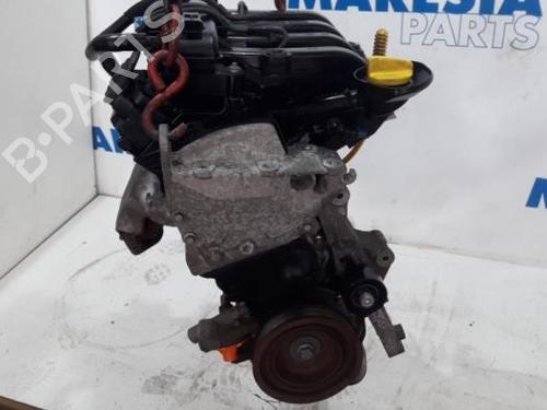 Engine RENAULT TWINGO II (CN0_) 1.2 16V (CN0K, CN0V, CN0A) | BP31469379M1 - Image 4