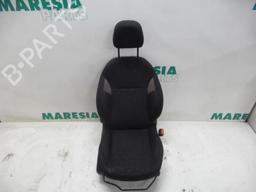 Used Right front seat PEUGEOT 2008 I (CU_) 1.2 VTi (82 hp) 31440698