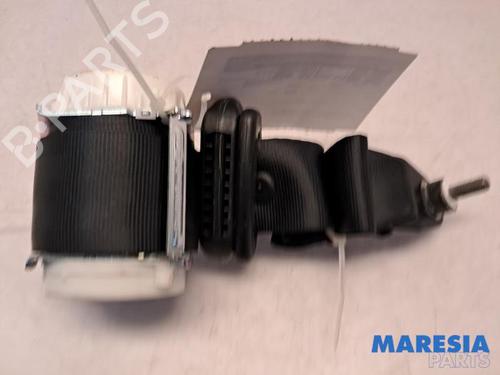 Used Rear right seatbelt FIAT 500 (312_) 0.9 (312AXN1A) (80 hp) 31495311