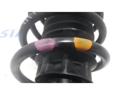 Left front shock absorber CITROËN C5 III (RD_) 1.6 HDi 110 (RD9HL0, RD9HR8, RD9HRA) | BP31473467M16