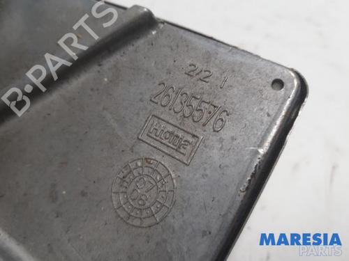 Steering column FIAT 500 (312_) 1.2 (312AXA1A) | BP31467338M21