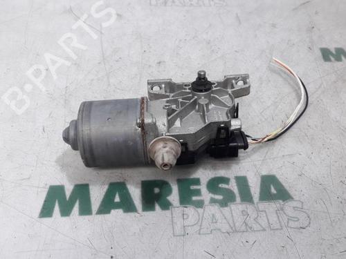 Used Front wiper motor FIAT PANDA (312_, 319_) 0.9 (312PXP1A) (60 hp) 31417792