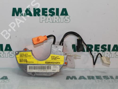 Used ECU airbags FIAT ULYSSE (220_) 1.9 TD (220AH5) (90 hp) 31536977