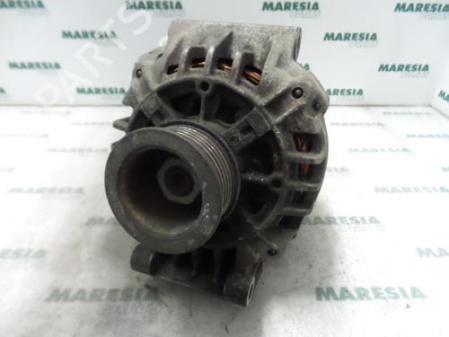 Used Alternator RENAULT SCÉNIC I MPV (JA0/1_, FA0_) 2.0 16V (JA1B, JA1D, JA0C) (139 hp) 31428627