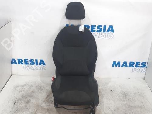 Sæde venstre fortil CITROËN C3 II (SC_) 1.6 VTi 120 (120 hp) 31493075