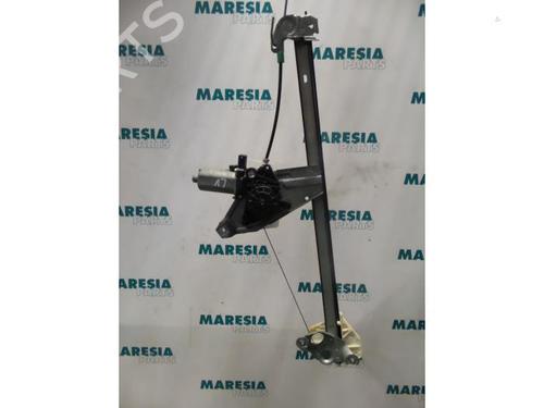 Used Front left window mechanism Front left window mechanism RENAULT ESPACE III (JE0_) 2.0 16V (JE0N, JE0L, JE02) (140 hp) 31477491 31477491