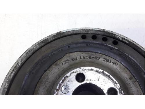 Pulley FIAT STILO Multi Wagon (192_) 1.9 JTD | BP31441606M122