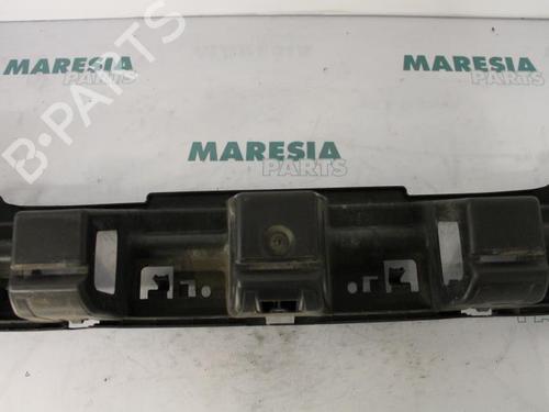 Other CITROËN C5 III (RD_) 1.6 HDi 110 (RD9HZC) | BP31513755O1