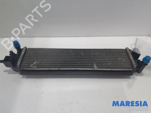 Used Water radiator PEUGEOT 508 I (8D_) 2.0 HDi Hybrid4 AWC (200 hp) 31507669