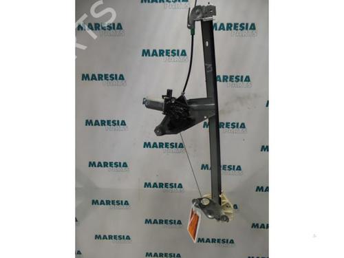 Rudehejsemekanisme ventre foran RENAULT ESPACE III (JE0_) 2.0 (139 hp) 31491399