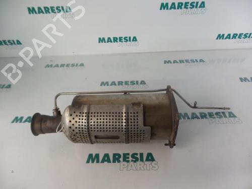 Used Particulate filter CITROËN C4 Grand Picasso I (UA_) 2.0 HDi 138 (136 hp) 31458243