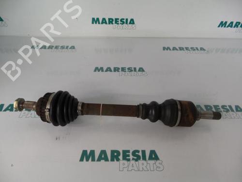 left-front-driveshaft-peugeot-306-hatchback-7a-7c-n3-n5-1993-1994-1995-1996-1997-1998-1999-2000-2001-2002-2003-31480703 main image