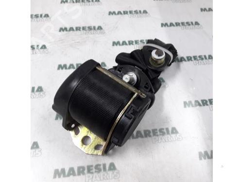 Used Rear right seatbelt Rear right seatbelt FIAT SEICENTO / 600 (187_) 1.1 (187AXB, 187AXB1A, 187AXC1A02) (54 hp) 31393479 31393479