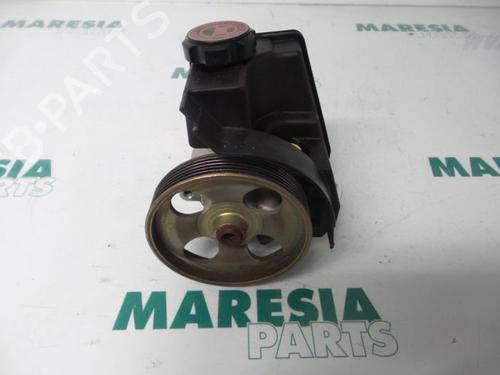 Used Steering pump PEUGEOT 206 SW (2E/K) 1.4 HDi (68 hp) 31497982