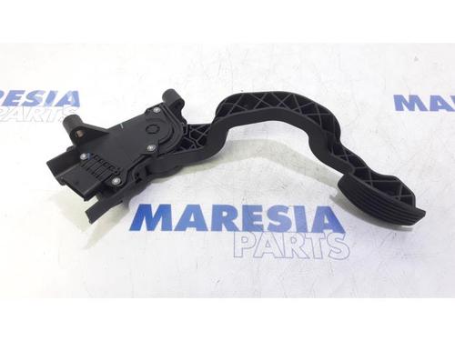 Used Electronic module FIAT BRAVO II (198_) 1.4 (198AXA1B) (90 hp) 31497720