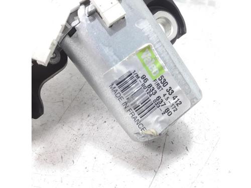 Viskermotor bagrude CITROËN BERLINGO MULTISPACE (B9) 1.6 VTi 95 | BP31445210M102