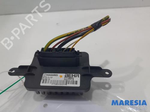 Electronic sensor PEUGEOT 3008 I MPV (0U_) 1.6 THP | BP31500400M84
