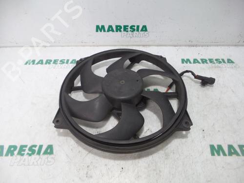 Used Pipe PEUGEOT 307 SW (3H) 1.6 16V (109 hp) 31531063