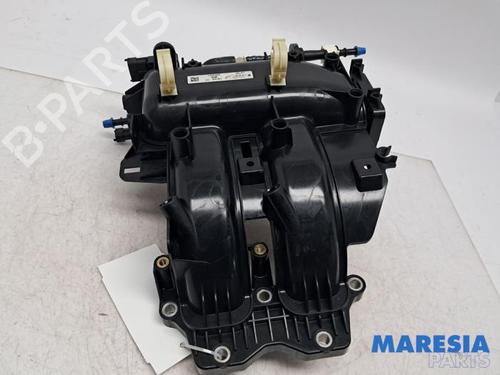 Used Injection rail Injection rail FIAT 500L (351_, 352_) 0.9 (199LYC1B) (105 hp) 34724029 34724029