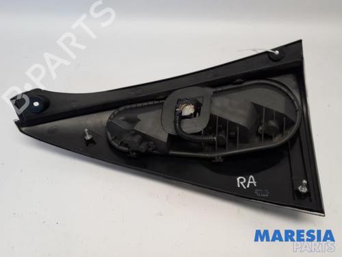 Right taillight CITROËN C1 (PM_, PN_) 1.0 | BP31520106C35