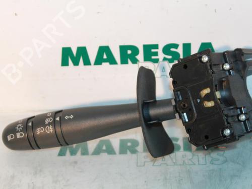 Used Steering column stalk RENAULT MEGANE Scenic (JA0/1_) 1.6 e (JA0F) (90 hp) 31463704