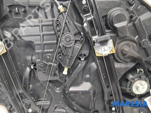 Front right window mechanism ALFA ROMEO GIULIA (952_) 2.0 (952ABA25B) | BP36985612C23 - Image 11