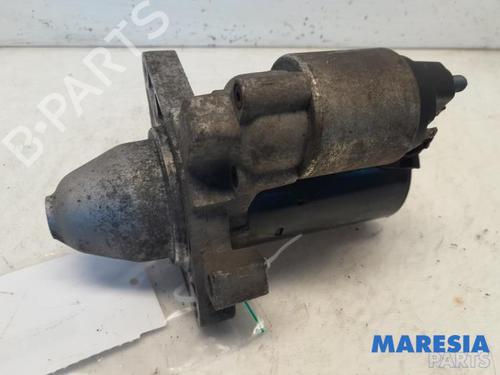 Used Starter PEUGEOT 107 (PM_, PN_) 1.0 (68 hp) 31506204