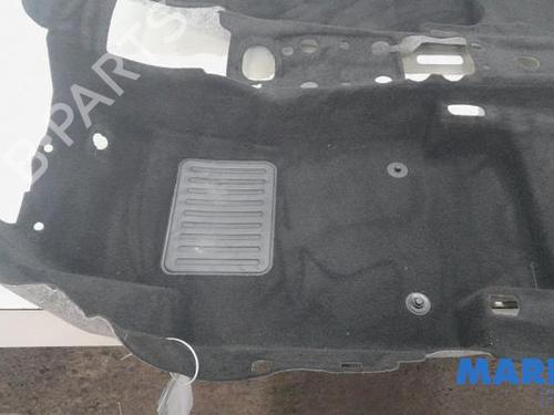 Bagagerumsgulv CITROËN C3 III (SX) 1.2 PureTech 82 | BP31473310I33 