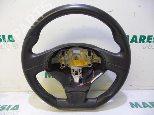 Used Steering wheel CITROËN C3 II (SC_) 1.6 HDi (92 hp) 31526155