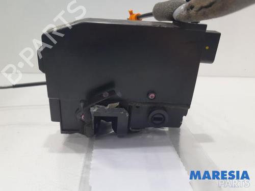 Electronic module CITROËN C4 Picasso II 1.6 THP 155 | BP31513926M83 - Image 12