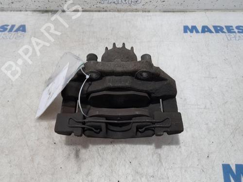 Left front brake caliper PEUGEOT 5008 (0U_, 0E_) 1.6 HDi | BP31489337M105 - Image 4