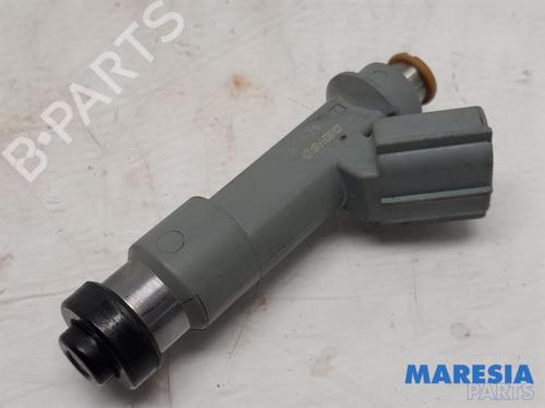 Used Injector CITROËN C1 (PM_, PN_) 1.0 (68 hp) 31413681