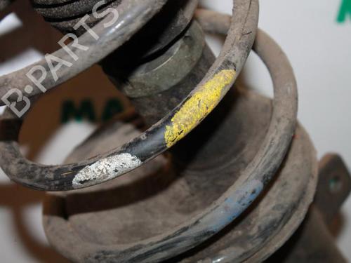 Used Right front shock absorber PEUGEOT 306 Hatchback (7A, 7C, N3, N5) 1.9 D (69 hp) 31436982