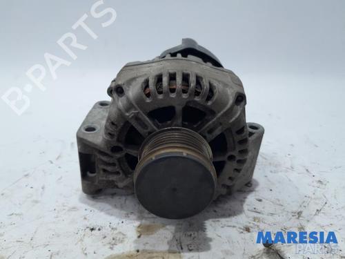 Generator ALFA ROMEO MITO (955_) 1.3 MultiJet (955AXT1A) (84 hp) 31471277
