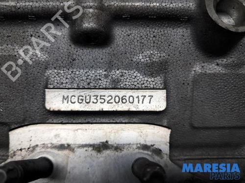 Cylinder head CITROËN BERLINGO MULTISPACE (B9) 1.6 VTi 120 | BP38569747M5 - Image 7