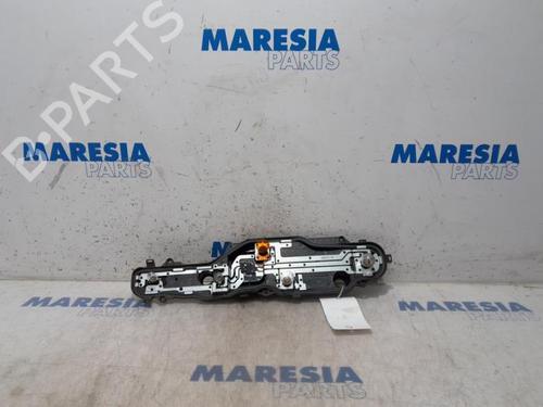 Used Lamp holder FIAT DUCATO Van (250_) 130 Multijet 2,3 D (131 hp) 31511265