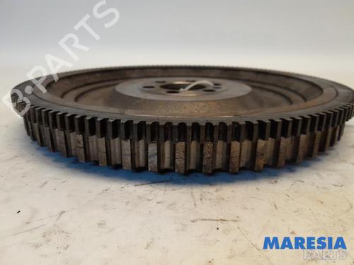Flywheel RENAULT CLIO IV (BH_) 0.9 TCe 90 (BHNF, BHMA, BHMH, BHJK, BHJR) | BP31426321M101 - Image 2