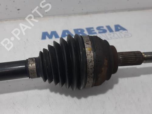 Right front driveshaft RENAULT ZOE (BFM_) ZOE | BP31471690M39