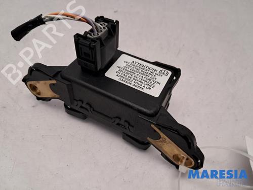 Módulo eletrónico RENAULT ESPACE IV (JK0/1_) 2.0 (JK0A, JK1D, JK0N) | BP31413123M83