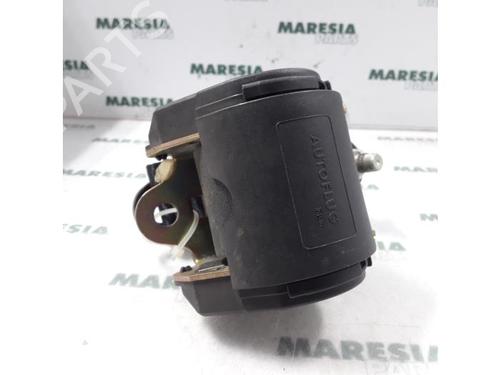 Used Rear right seatbelt FIAT PANDA (141_) 900 (40 hp) 31462573