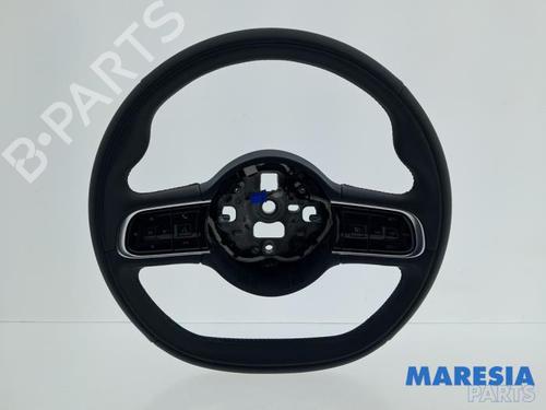 Used Steering wheel Steering wheel FIAT 500e (332_) Elektro 3+1 (FA1) (118 hp) 36093228 36093228