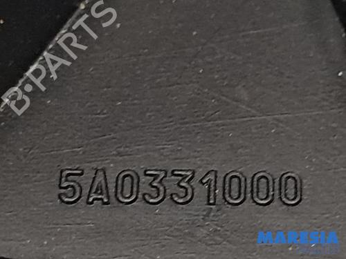 Heater blower motor FIAT 500 (312_) 0.9 (312AXG1A, 312.AXG11) | BP31449581M62