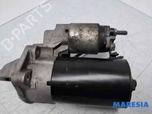Starter FIAT 500 (312_) 0.9 (312AXN1A) | BP33471202M8 - Image 3