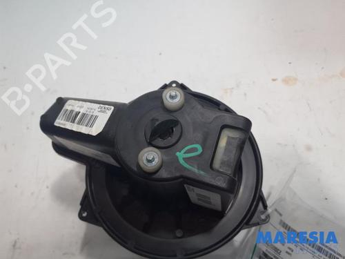 Heater blower motor FIAT 500 (312_) 0.9 (312AXN1A) | BP31469689M62 