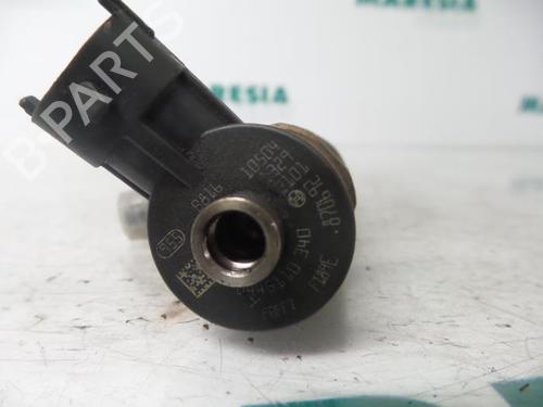 Injector CITROËN C3 II (SC_) 1.6 HDi | BP31413533M100