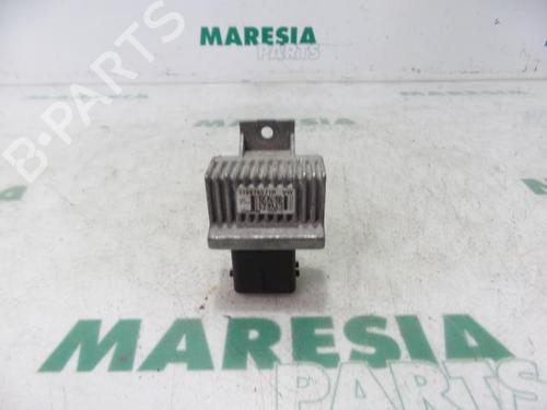 Used Electronic sensor RENAULT MEGANE III Grandtour (KZ0/1) 1.5 dCi (KZ09, KZ0D, KZ1G, KZ29, KZ14, KZ1W, KZ10, KZ1F,... (110 hp) 31509019