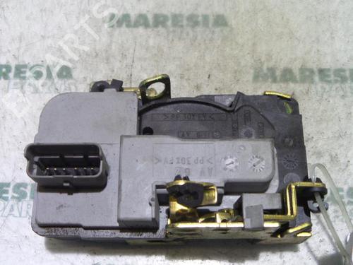 electronic-module-peugeot-206-hatchback-2ac-1998-1999-2000-2001-2002-2003-2004-2005-2006-2007-2008-2009-2010-2011-2012-31435763 main image