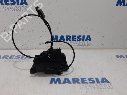 Used Electronic module RENAULT CLIO III Hatchback Van (SB_, SR_) 1.5 dCi (68 hp) 31535362